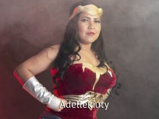 Adellekiuty