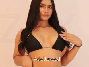 Adellereed