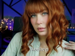 Adelloys