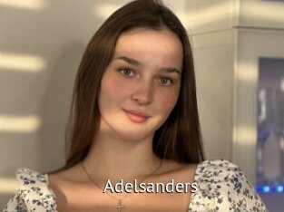 Adelsanders