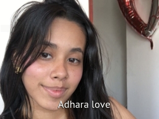 Adhara_love