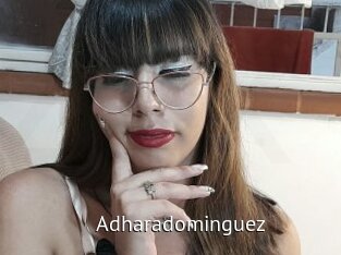 Adharadominguez