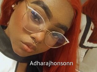 Adharajhonsonn