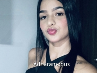 Adharamodus
