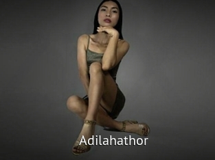 Adilahathor