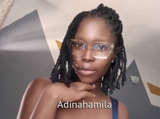 Adinahamila