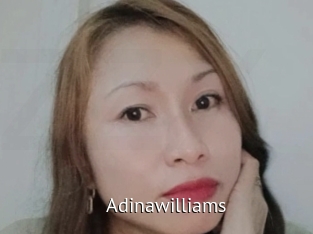 Adinawilliams