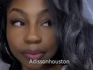 Adissonhouston