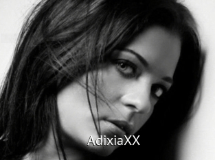 AdixiaXX