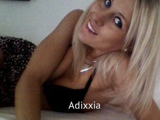 Adixxia