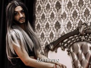 admireyo Zizi X