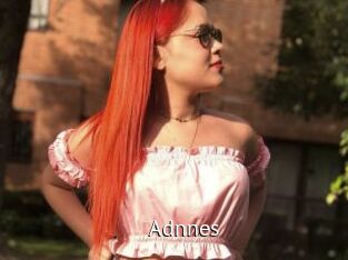 Adnnes