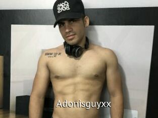 Adonisguyxx