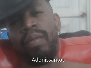 Adonissantos