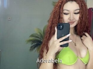 adorabela Zizi X