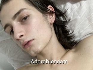 Adorableadam