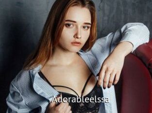 Adorableelssa