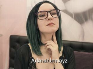 Adorablemayz