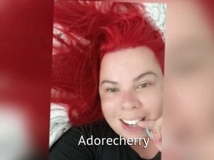 Adorecherry