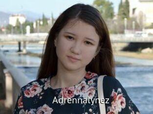 Adrennalynez