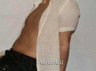 AdrianGU