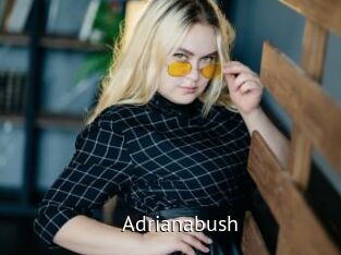 Adrianabush