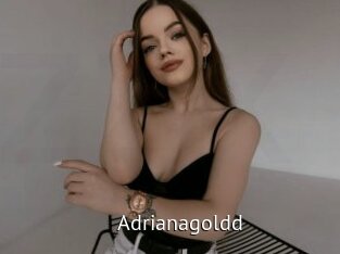 Adrianagoldd