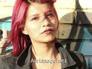 Adrianagomez