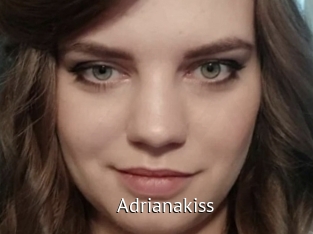 Adrianakiss