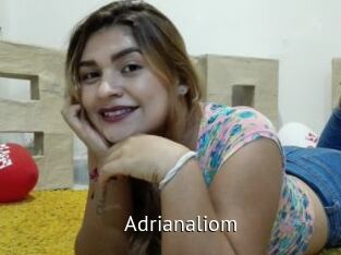 Adrianaliom