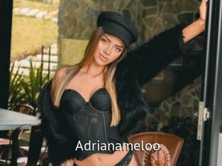 Adrianameloo