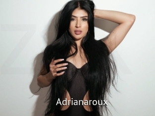 Adrianaroux