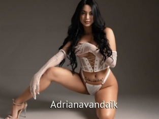 Adrianavandaik