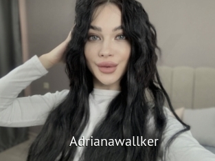 Adrianawallker