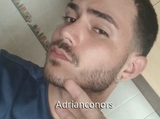 Adrianconors