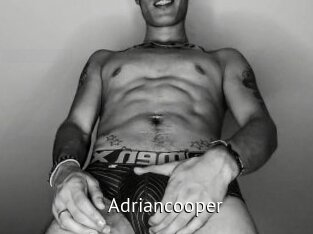 Adriancooper