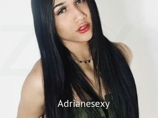 adrianesexy Zizi X