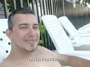 Adrianhuntercol