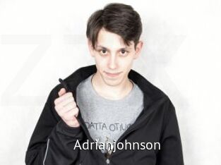 Adrianjohnson