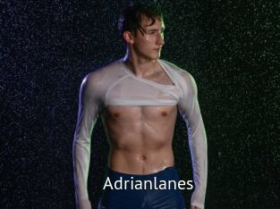 adrianlanes Zizi X