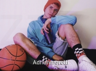 adrianmorelli Zizi X