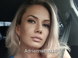 adriannalima18 Zizi X