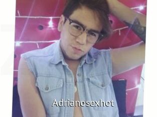 Adrianosexhot