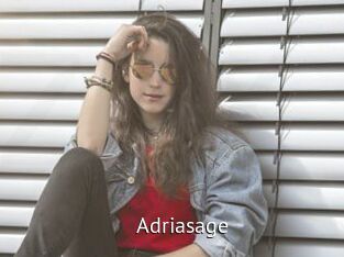 Adriasage