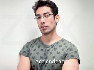 adriendean Zizi X