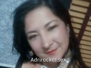 adrirocker_sex Zizi X