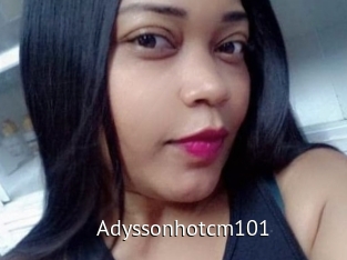 Adyssonhotcm101