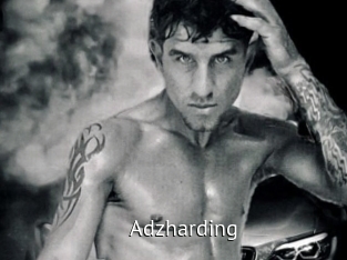 Adzharding