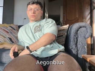Aegonblue