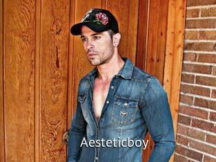 Aesteticboy
